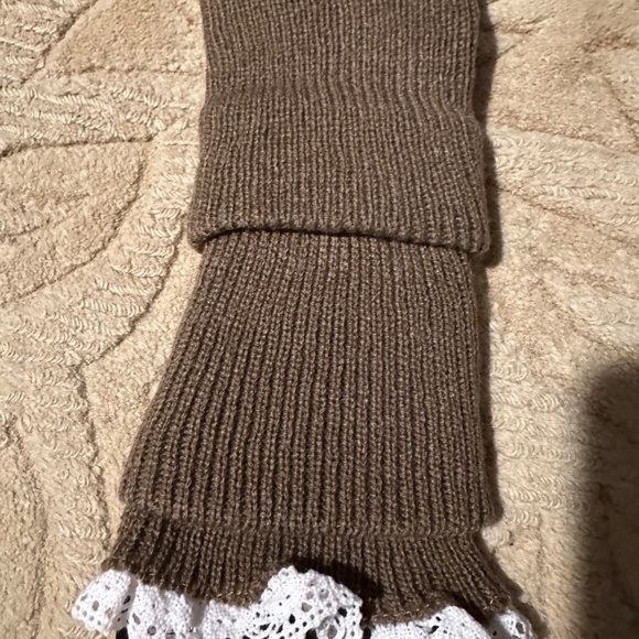 Moda Boot Cuffs - Picture 2 of 3